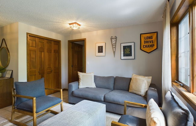 Hazeltine Hideaway - Foto 21