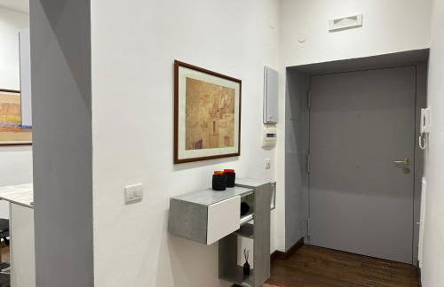 Bilocale a Chiaia vicino a Via dei Mille - Foto 9