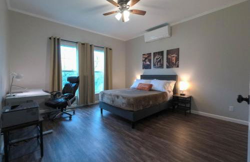 Luxury cottage near lake Belton - WiFi A/C - Foto 16