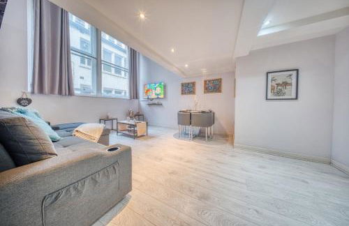 Premium Central Liverpool Apartment - Foto 19