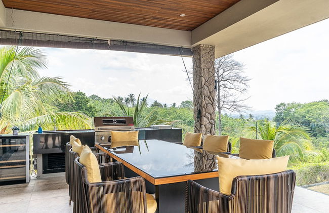 White Monkey Villa - Private Pool & Jacuzzi - Foto 80