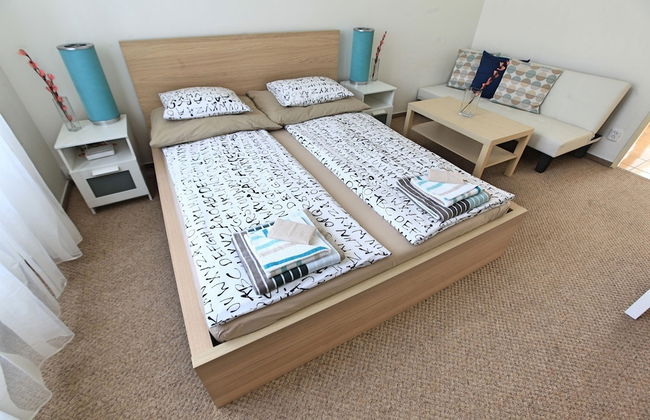 Angel City Apartments - Foto 16