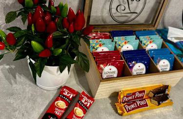 Apartament Centrum, miejsce parkingowe w cenie - Foto 14