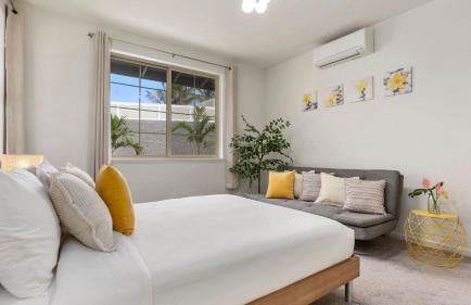 'olu'olu by Avantstay Single-story Home by Ocean - Foto 43