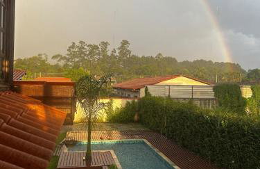 Casa Raízes - Atibaia - Foto 38