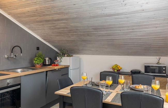 Apartment Tete Mare - Foto 14