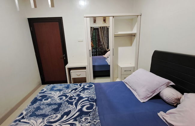 Villa Zam Zam Puncak - Foto 25