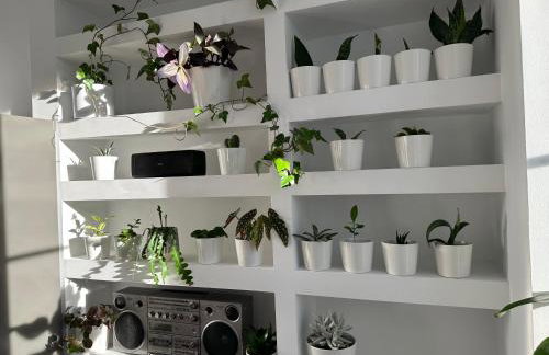 Przytulny Żoliborz Styl i Spokój blisko Centrum - Foto 16