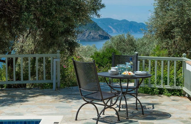 Aquilo Villa - Foto 14