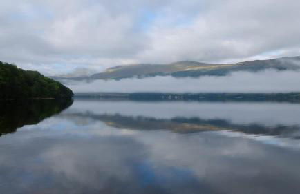 Osprey Boathouse on Loch Tay - Foto 15