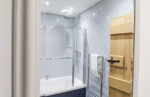 Lodge Cottage - Foto 39