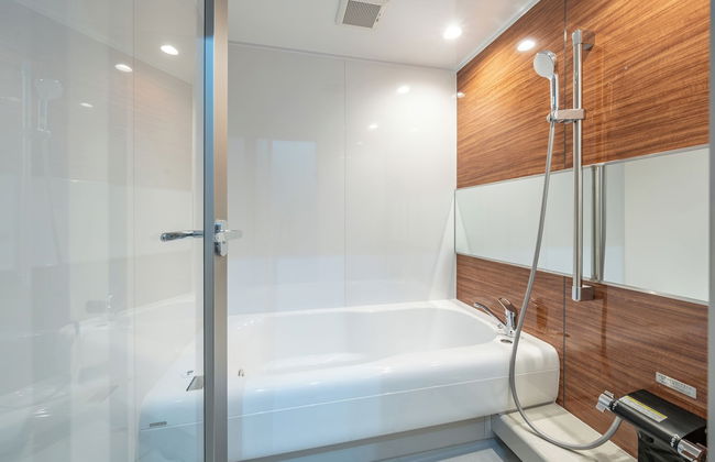 Relax Hotel Takayama Station - Foto 36