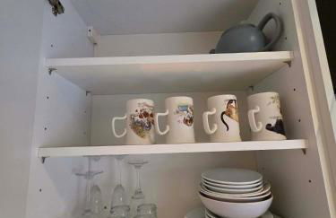 No 3 New Inn Apartments - Foto 23