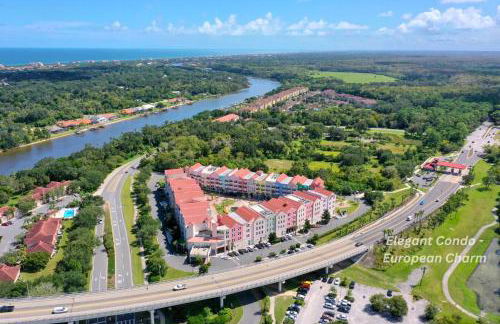 Elegant Condo - European Charm - Foto 31