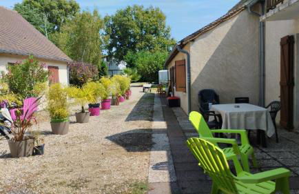 Maison N 1 du Bas Coudreau - Foto 8