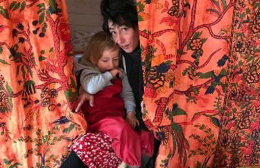 Der Zirkuswagen und das Elfenhaus - Foto 11