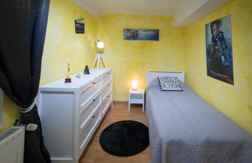 Gîte de Bellevue avec piscine intérieure privative - Foto 25