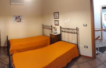 Casa Del Leone Rosso e Welness a due passi dalla Costa dei Trabocchi - Foto 50