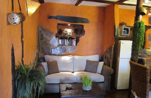 HACIENDA LA CENTENARIA,CASAS RURALES - Foto 34