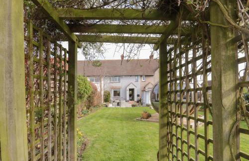 Coast Cottage - Foto 46