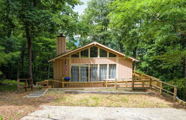 Atlas Hideaway Modern Retreat! - Foto 42