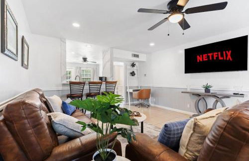 NEW Temple 4 BD Townhome 5 Min To Medical Perfect for Families, Workers, Contractors - Professionally Managed By Stay Albatross - Foto 3