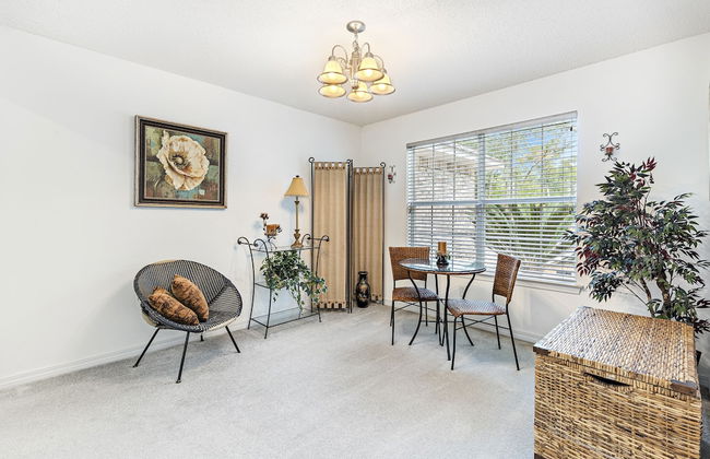 Lillian House - Foto 28