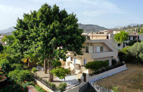 Studios Αποστόλης Selianitika - Foto 22