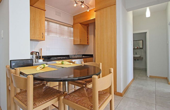 Edward Court 1 Bedroom Sea Facing - Foto 7