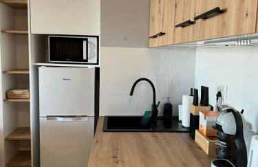 LTS RENT Luxury & Comfortable Residence Letnica - Photo 8