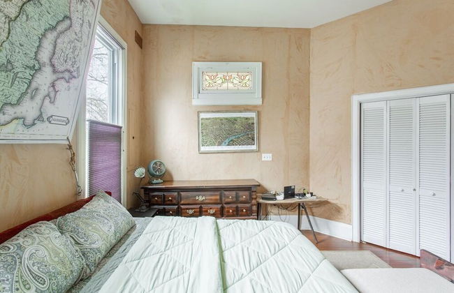 The Purple House - Foto 8