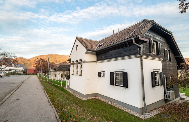 Rustic and Radiant Retreat Apartments With Terrace - Foto 39