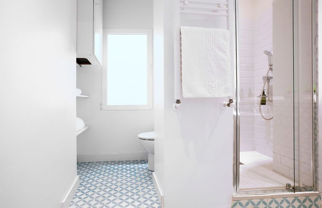 Genteel Home Chueca II - Photo 11