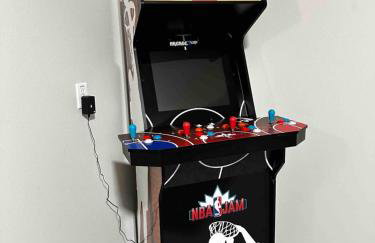 Disneyland Group Villa I Spacious Home for 22 w Game Room, Pool Table & EV Access - Foto 25