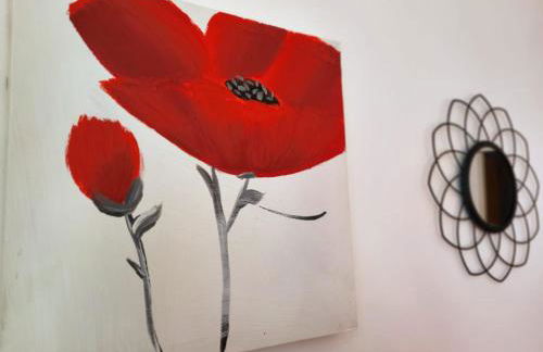 Abrivado Aimargues en petite camargue, parking intérieur, wifi, jardin - Foto 29