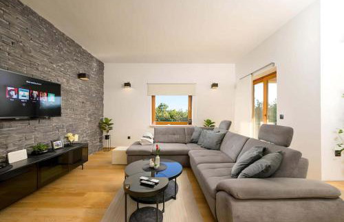 Villa Mirna by Istrialux - Foto 36