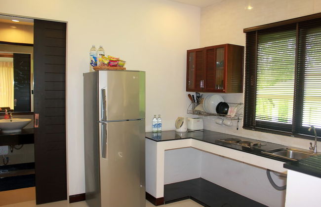 Leelawadee Garden Resort - Photo 15