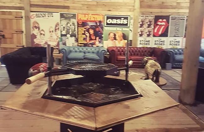 Manchester Party Pad - Foto 39