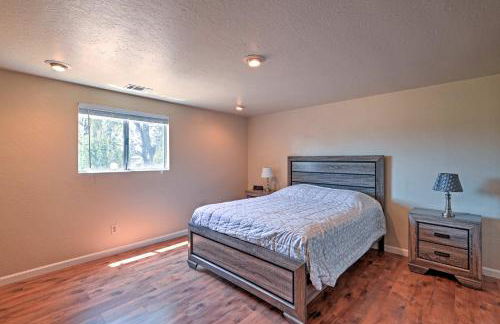 Remodeled and Cozy Gilroy Guest House Near Downtown! - Foto 13