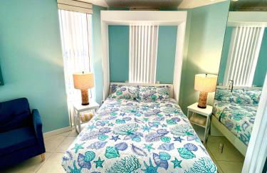 Sea Glass - Ocean View at Symphony Beach Club - Foto 11