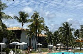 Apartamento Jubiaba Ilheus - Photo 4