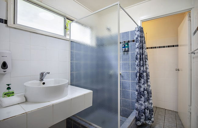 Bush Village Holiday Cabins - Photo 64