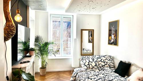 STUDIO AVENUE - Foto 2