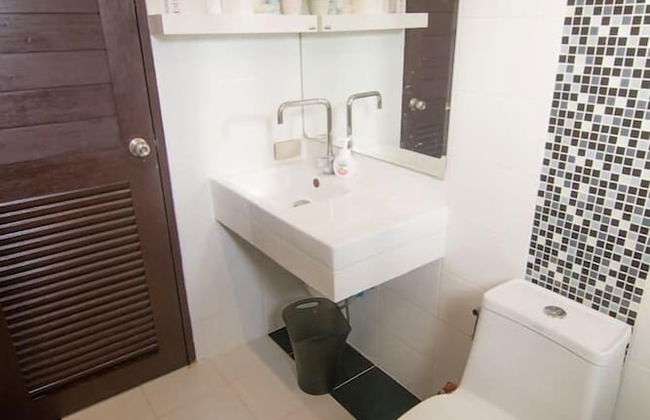 Koh Sirey Beachfront Pool Villa - Foto 19