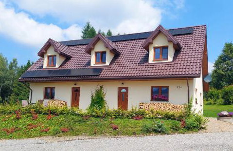 Watra apartamenty - Foto 11