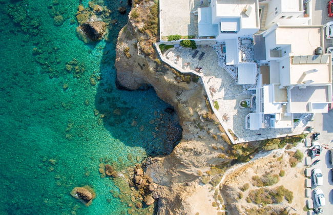 Iliada Suites - Adults only - Foto 31