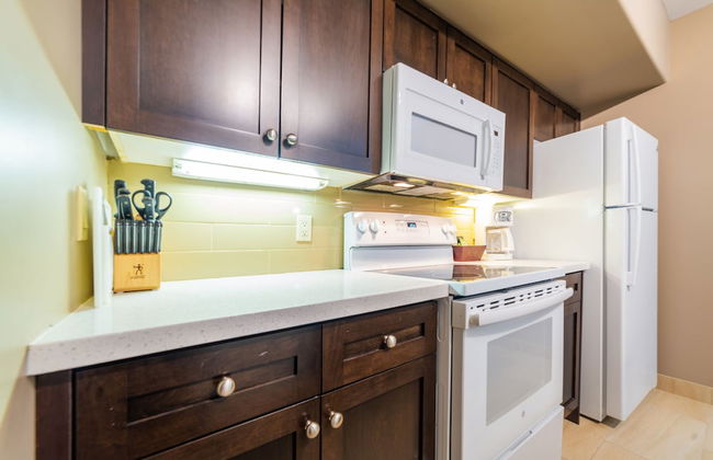 Horseshoe Valley Suites - The Azure - Foto 10