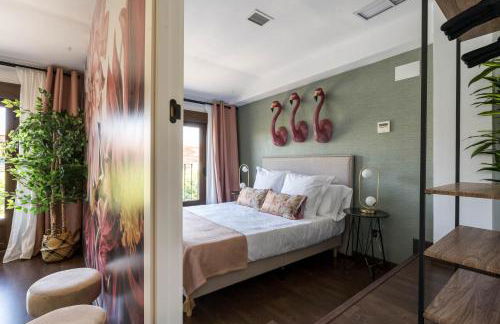 Clavileña, duplex con las mejores vistas de Alcala - Foto 33