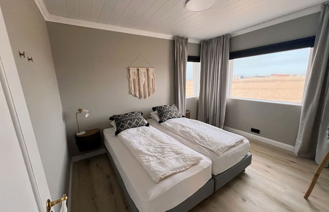 Garður Apartments - Foto 13