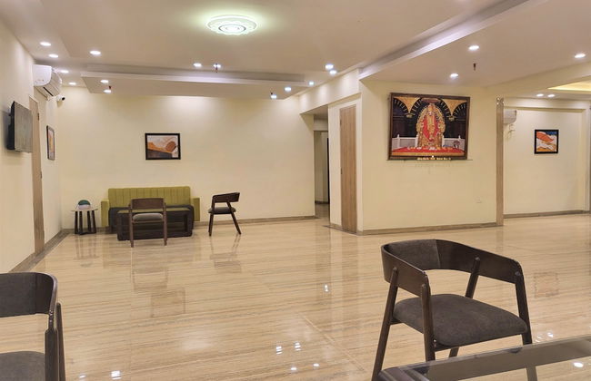 STARLIT SUITES SHIRDI - Foto 4